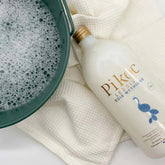 Parfumuoto skalbiklio ir purškiamo kvapo rinkinys BOIS MYTHIQUE | PIKOC | SILUETI